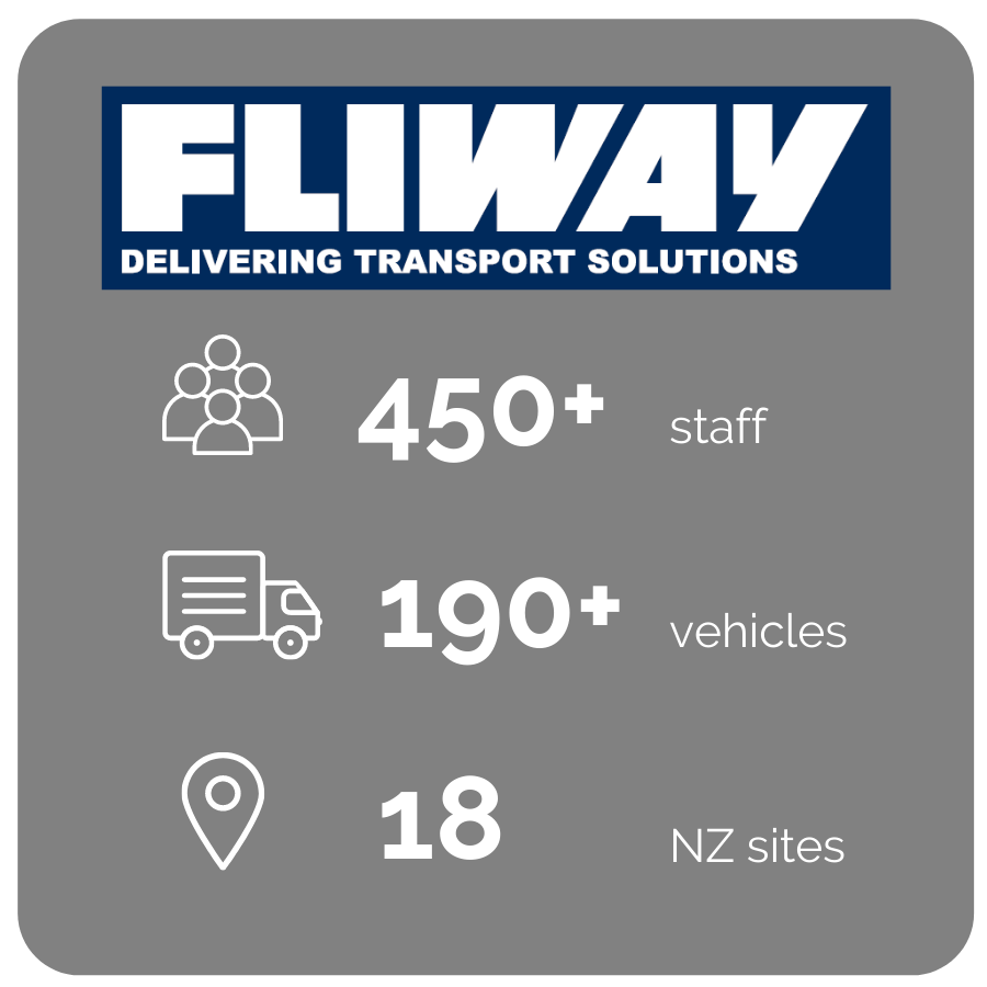 Fliway company overview