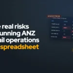ANZ Retail Operations