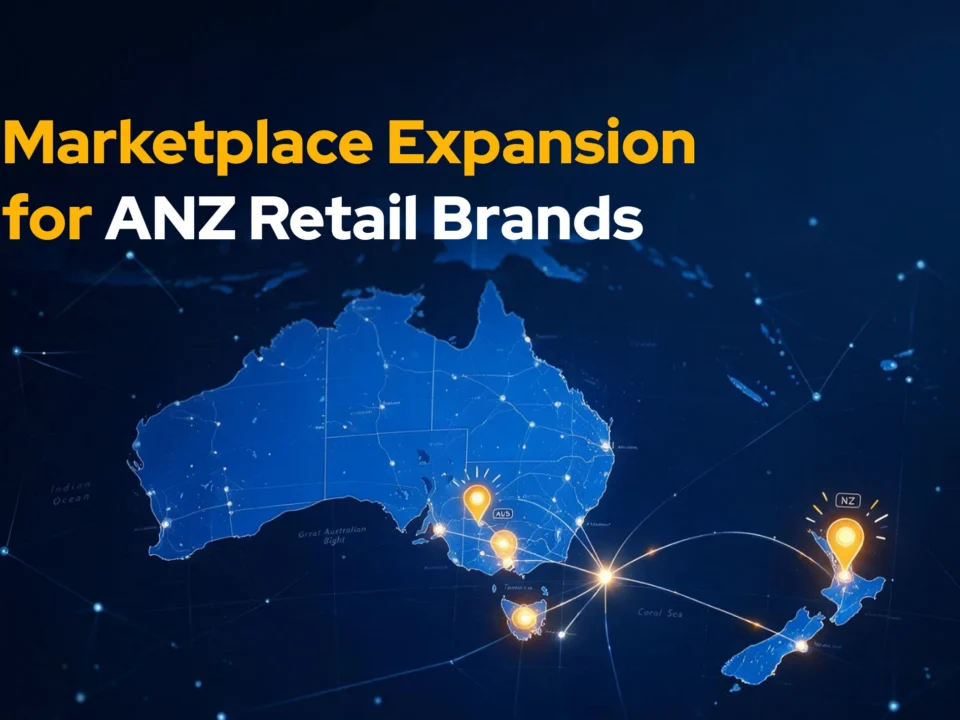 Marketplace Integration